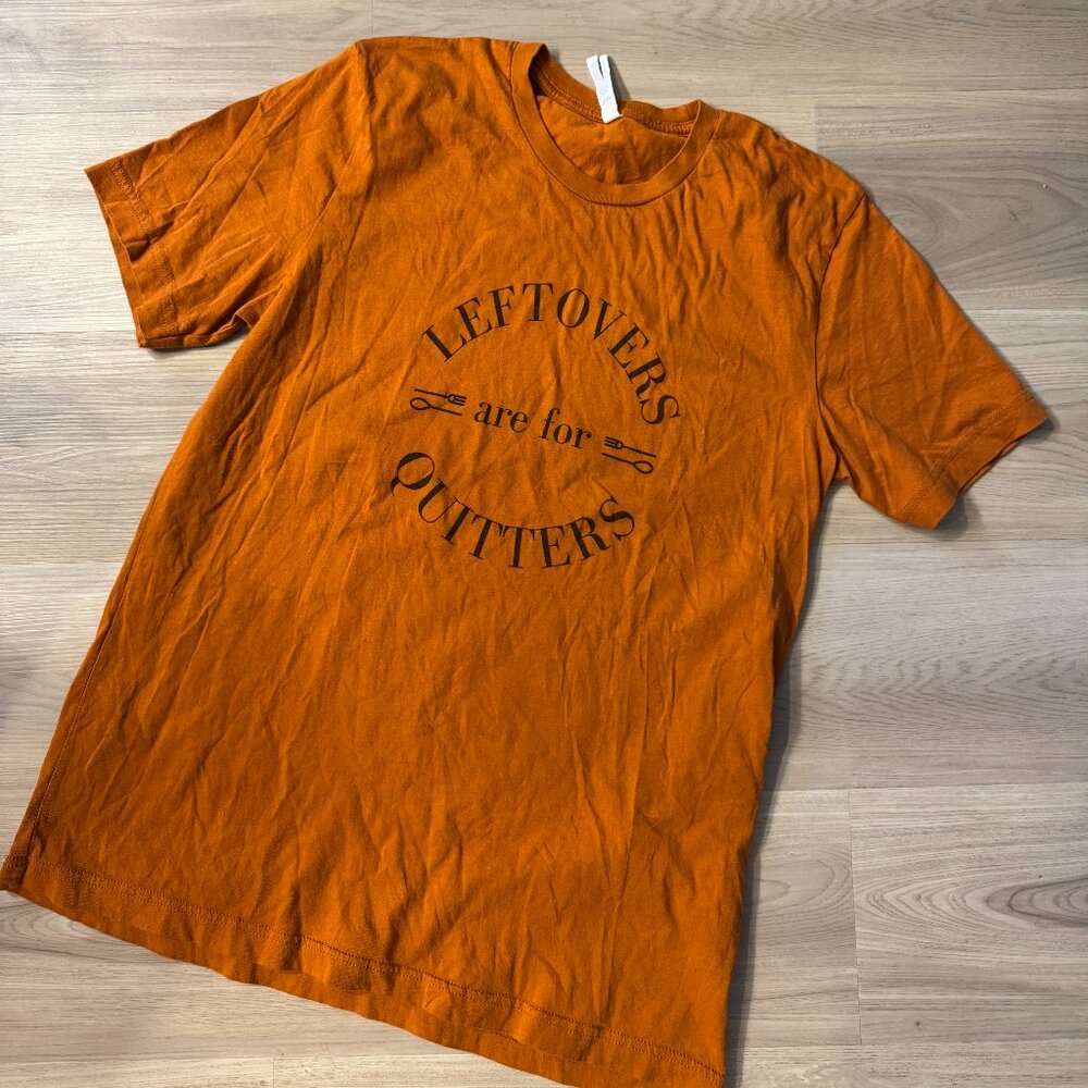 Fun T-Shirt - L